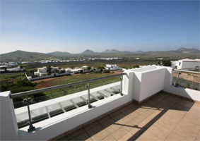 Vivienda de 200m2, Oasis de Nazaret, Teguise